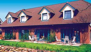 Ferienhaus Windrose